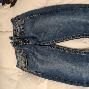 Miss me skinny jeans